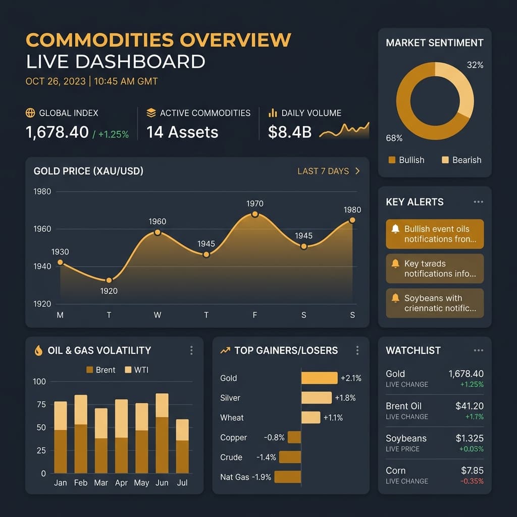 Coconut Price & Value-Chain Monitor